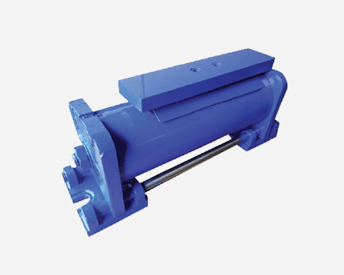 Pneumatic-Auto-Guide-Cylinder-Type