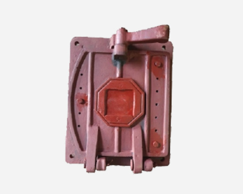 Boiler-Furnace-Door